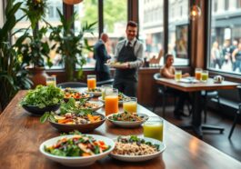 Vegane Restaurants in NRW: Diese Konzepte setzen sich durch