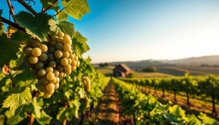 Wein aus NRW: Gibt es hier wirklich Anbaugebiete?