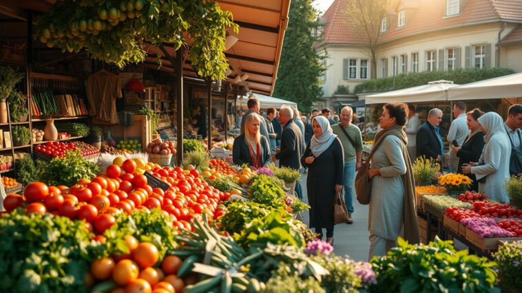 Wochenmärkte in NRW: Wo sich ein Besuch wirklich lohnt
