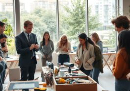 Workshops in NRW: Lernen und erleben in spannenden Events