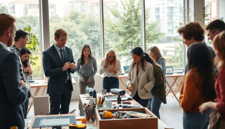 Workshops in NRW: Lernen und erleben in spannenden Events