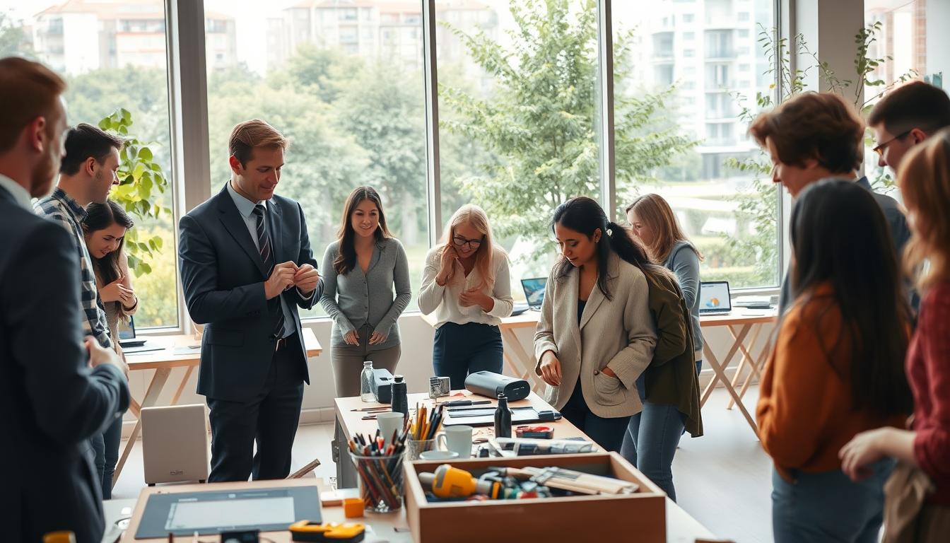Workshops in NRW: Lernen und erleben in spannenden Events