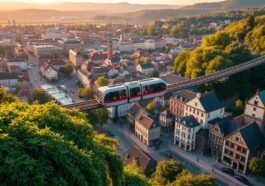Wuppertal – Diese Stadt hängt wortwörtlich in der Luft – und du wirst sie lieben
