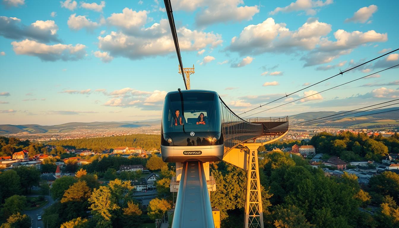 Wuppertaler Schwebebahn