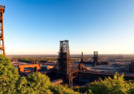 Zeche Zollverein: Das beeindruckendste Industriedenkmal Deutschlands erleben