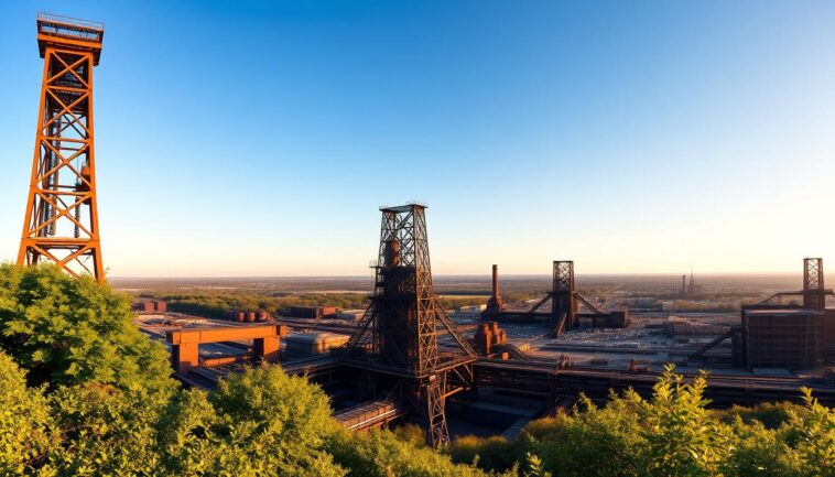 Zeche Zollverein: Das beeindruckendste Industriedenkmal Deutschlands erleben
