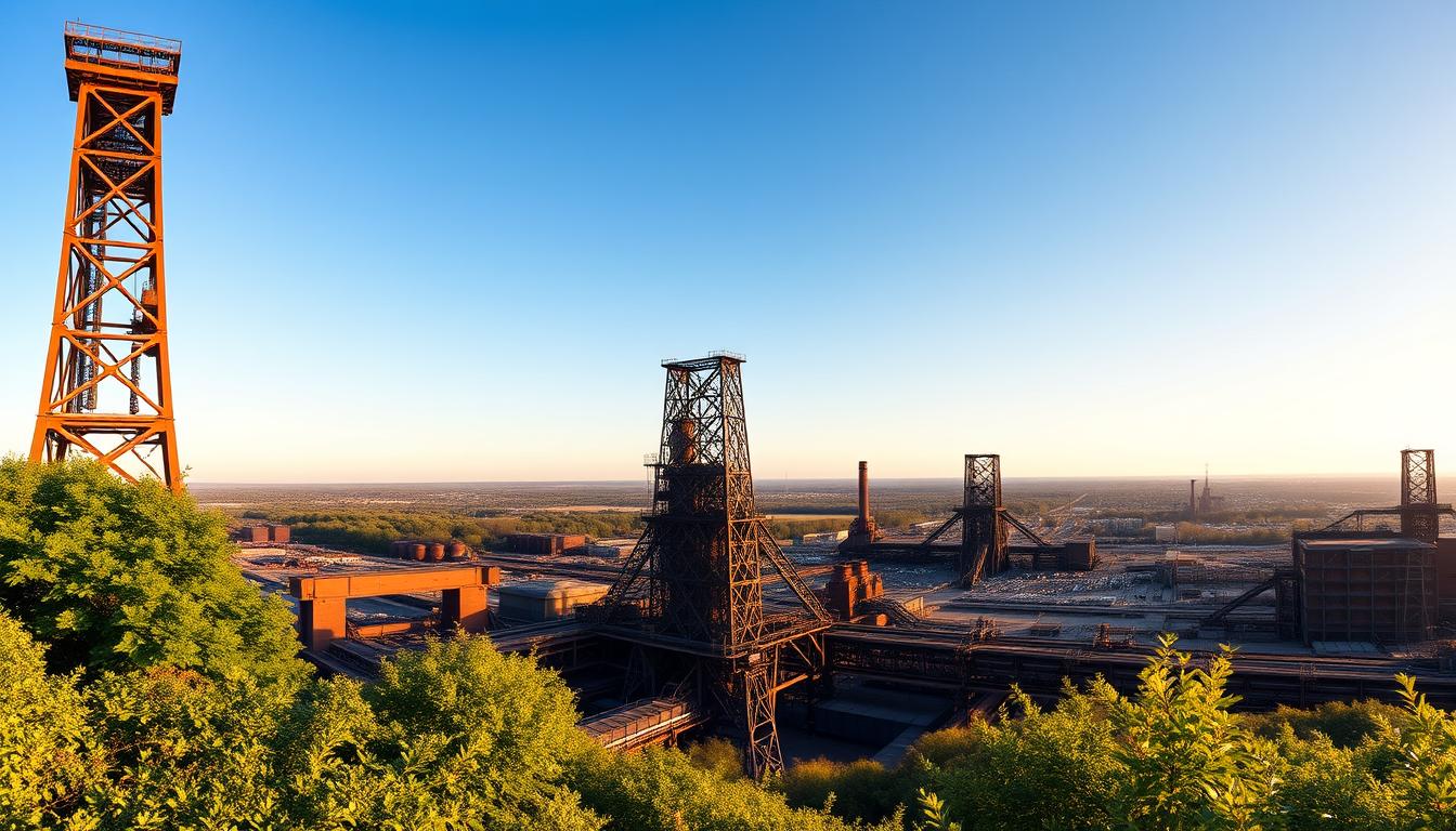 Zeche Zollverein: Das beeindruckendste Industriedenkmal Deutschlands erleben